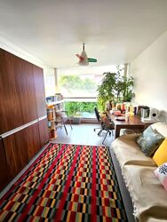 Tembeling Road (D15), Terrace #574518511
